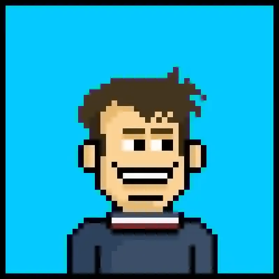 Pixel Hollywood #91/100