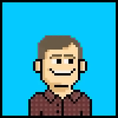 Pixel Hollywood #95/100