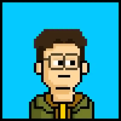Pixel Hollywood #96/100