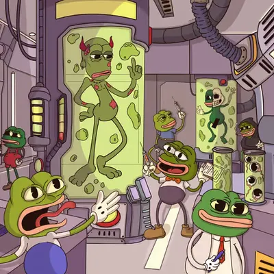 Apepe Z Experiment