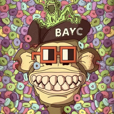 Cereal MAYCer