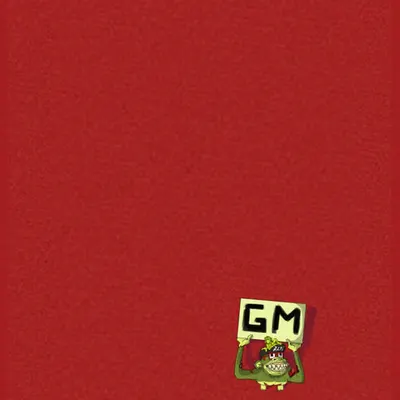 gm bb8