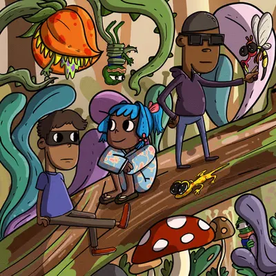Ant Metaverse