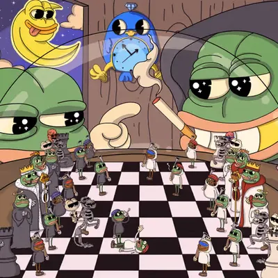 Pepe's Gambit