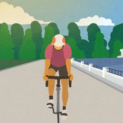 Ride in the Park