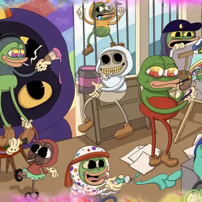 Art School of Pepe