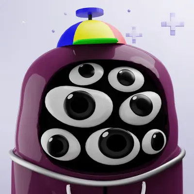 3D SMOWL #2