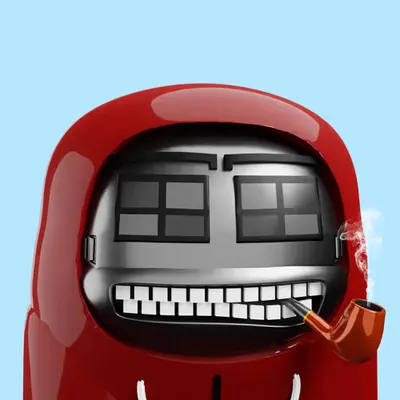 3D SMOWL #3