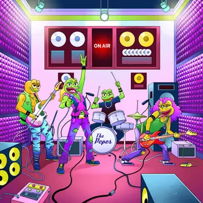 The Pepes