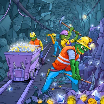 Pepe Miner Company