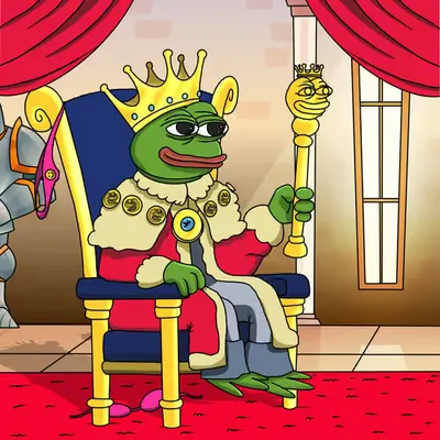 King Jagged