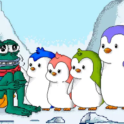 Stay Calm Pepe