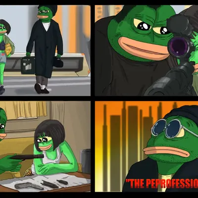 The Peprofessional