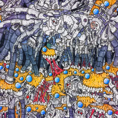 Chaos Engine