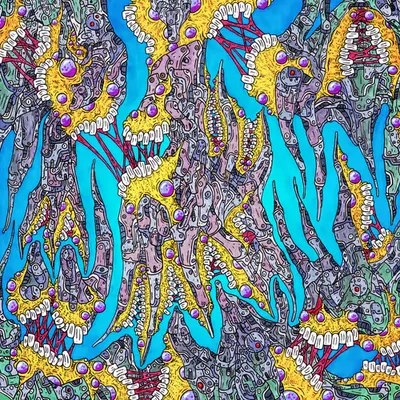 Amygdala