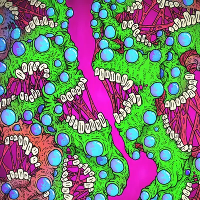 Neon Heat Disease