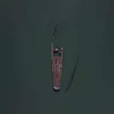 Adrift