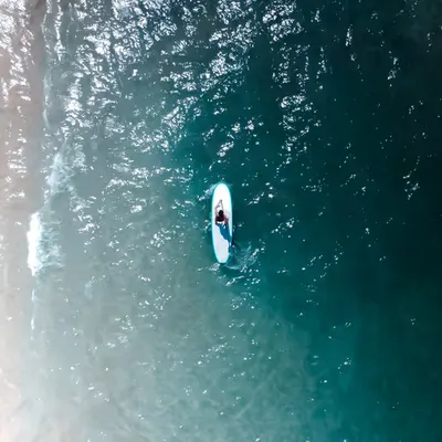 SUP #1/10