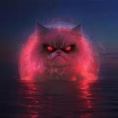 Miggles' Midnight Madness #1