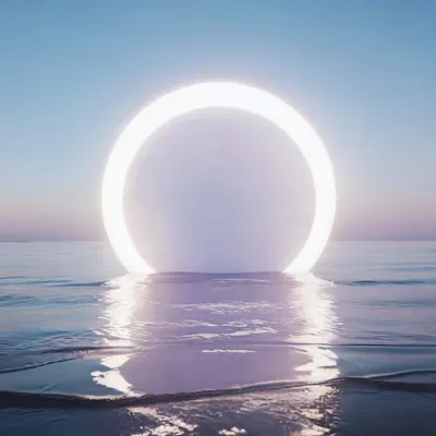 Inner Circle #1