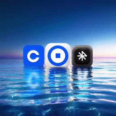 Eternal Apps #1