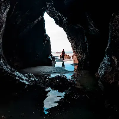 UNCHARTED CHRONICLES #1