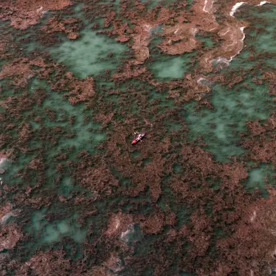 UNCHARTED CHRONICLES #4