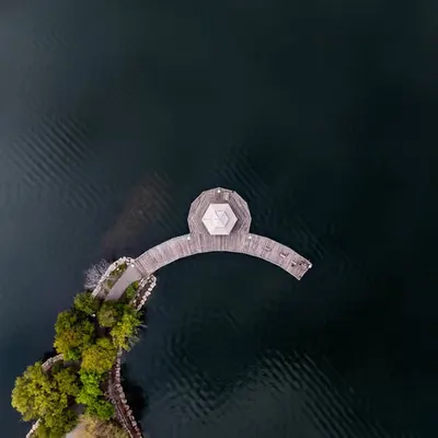 Lonely Dock #2