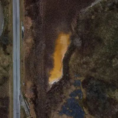 Small Ponds #3