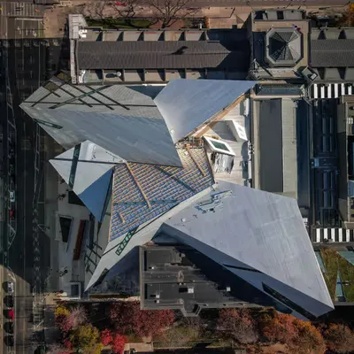 Rooftopper #4