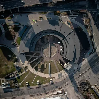 Rooftopper #6