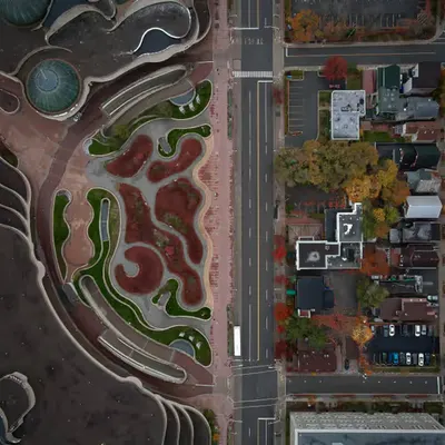 Rooftopper #7