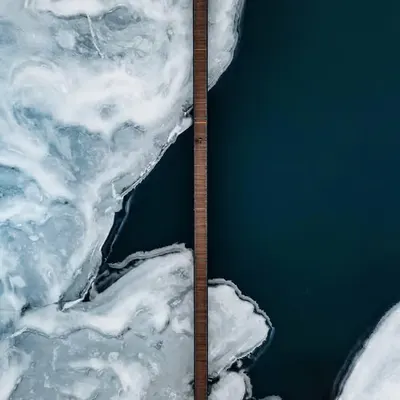 Bridge The Gap #3