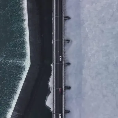Bridge The Gap #5