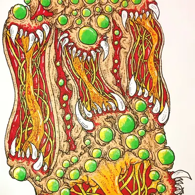 Roots
