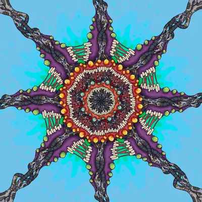 Infernal Wheel