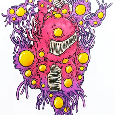 Blob