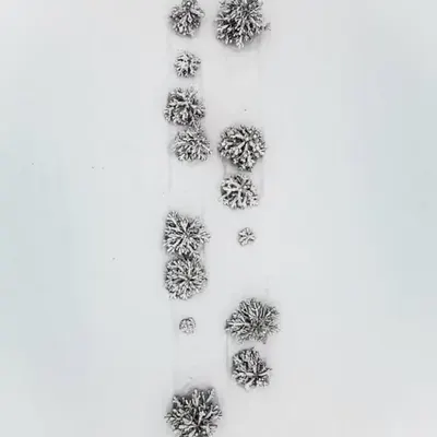 Frozen Dreams #6