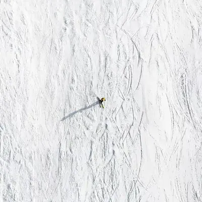 Frozen Dreams #12