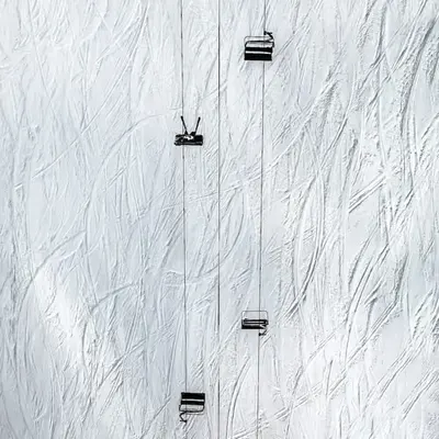 Frozen Dreams #13