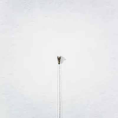 Frozen Dreams #14