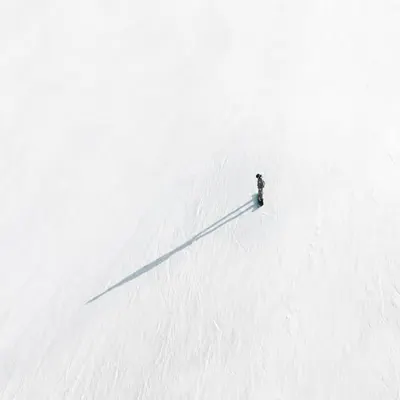 Frozen Dreams #11