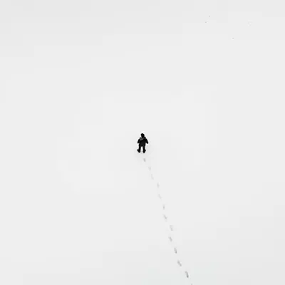 Frozen Dreams #10