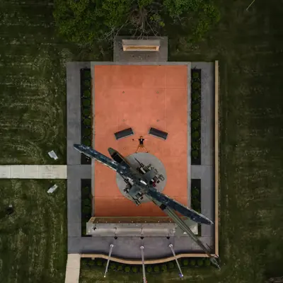 Get to The Chopper 🚁
