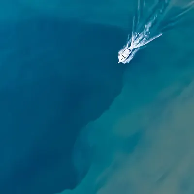 Smooth Sailing