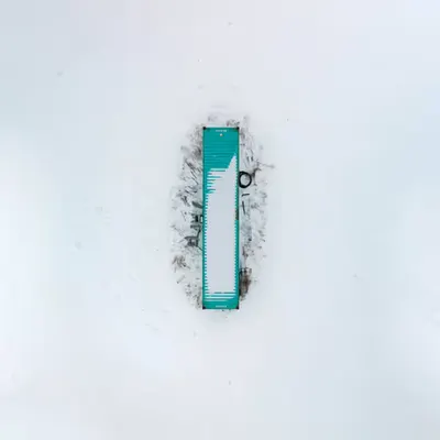 Cold Storage ❄️