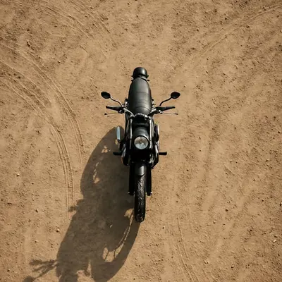 🏍️