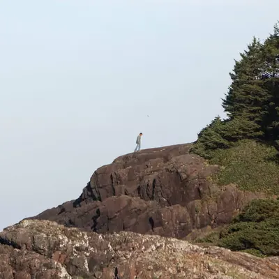 Climbing