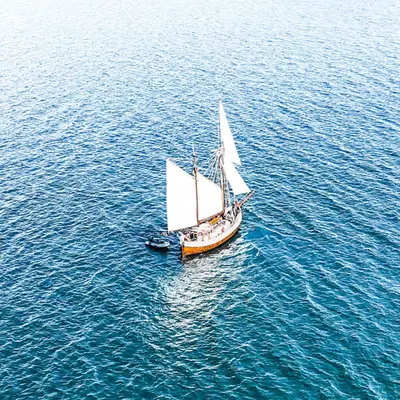 Set Sail