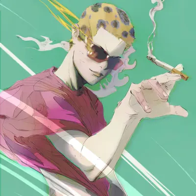 Electric Feel 2